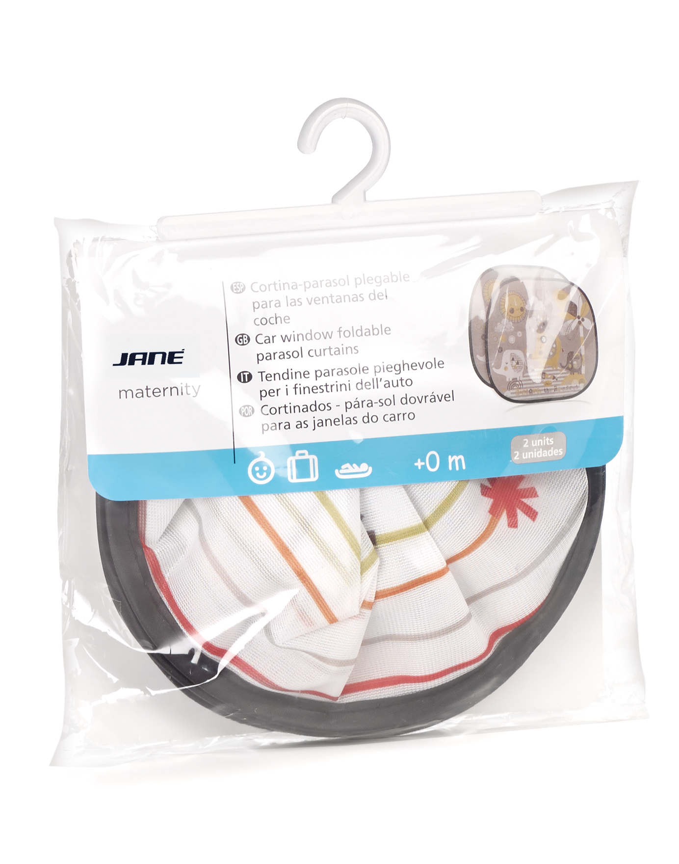 50293 Folding Curtain Pack