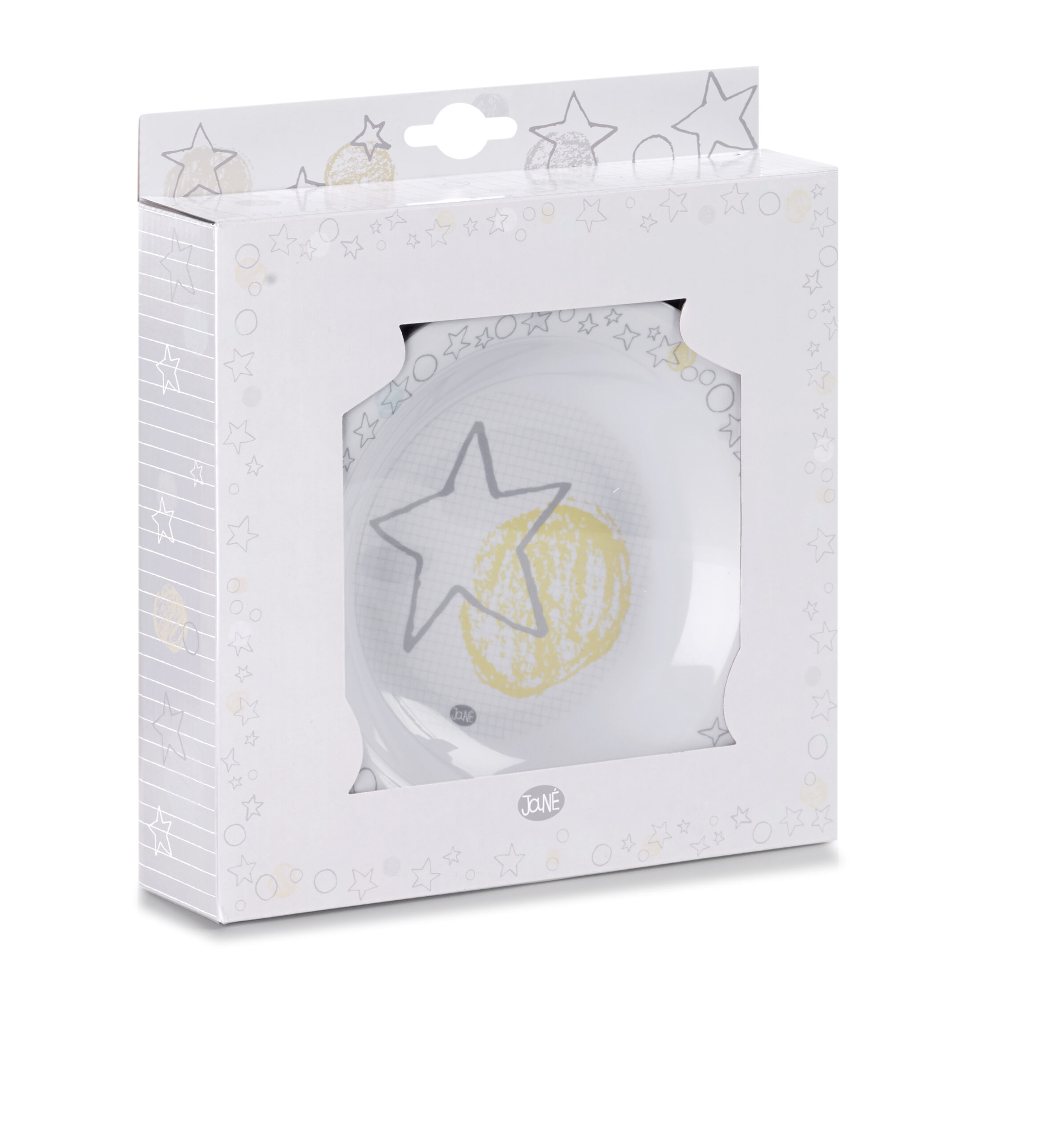 70230 T54 Individual Thermal Dish Busybears Pack