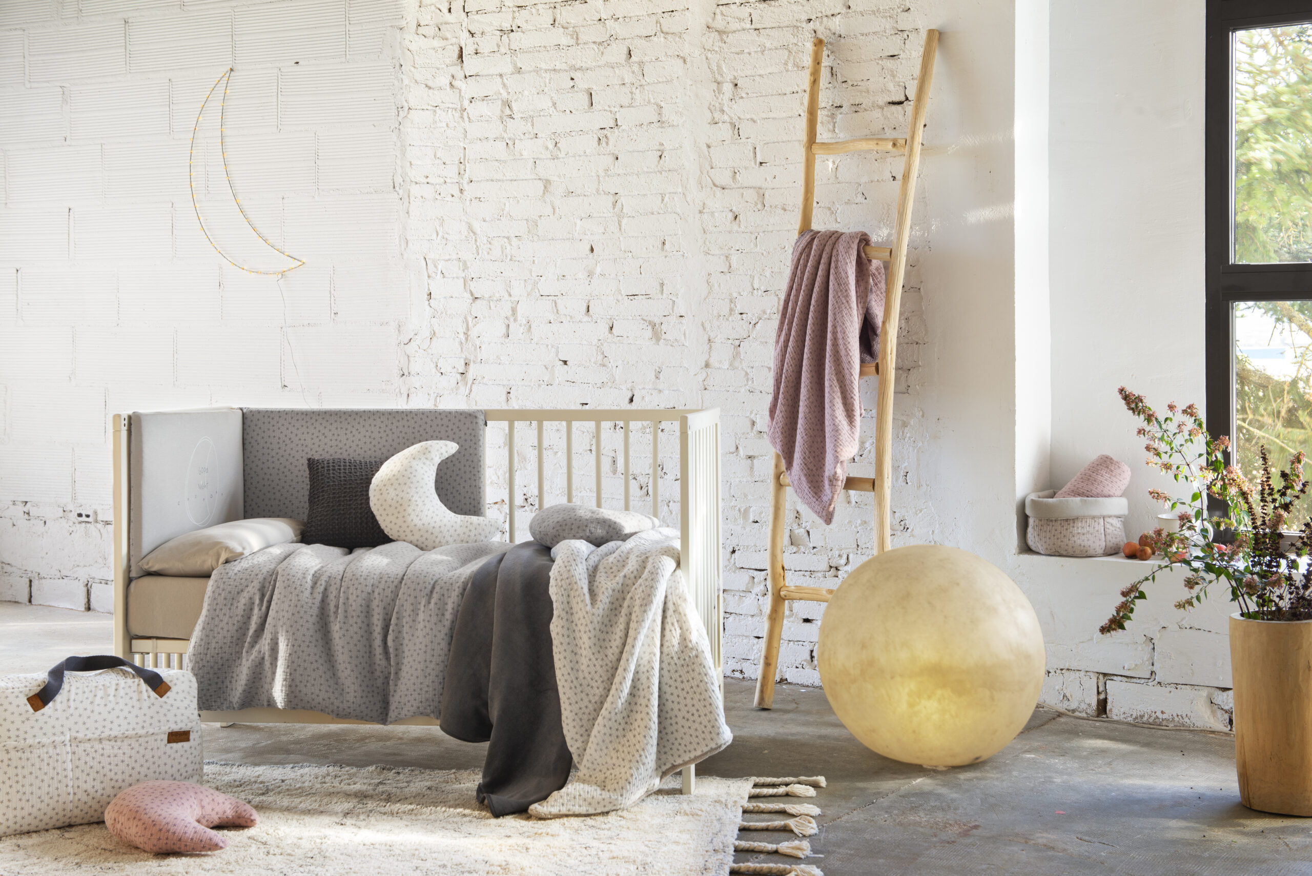 Night Stories Piedra general