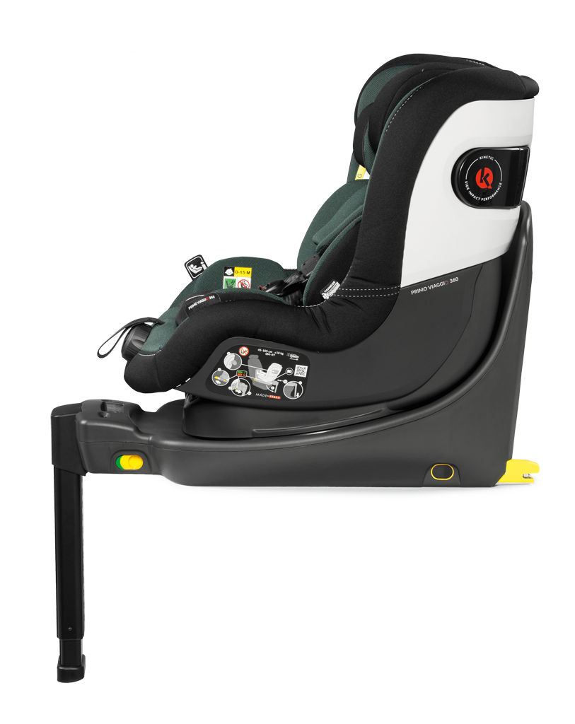 PrimoViaggio360_SideDX_Forest