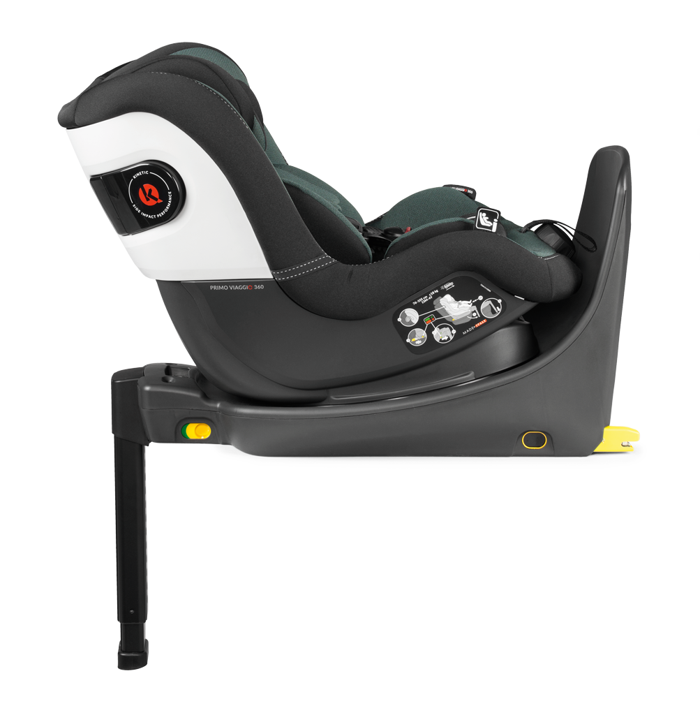 PrimoViaggio360_SideSX_02_Forest