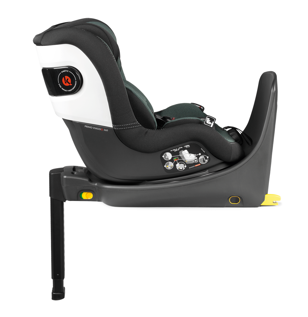 PrimoViaggio360_SideSX_Forest