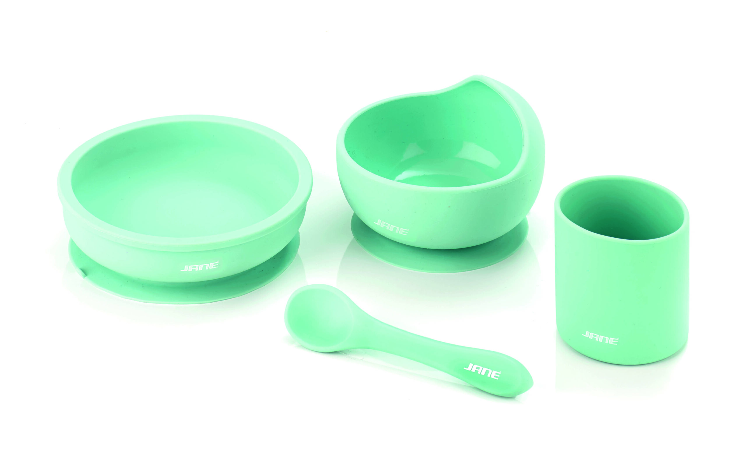 SiliconeDinnerSetU13