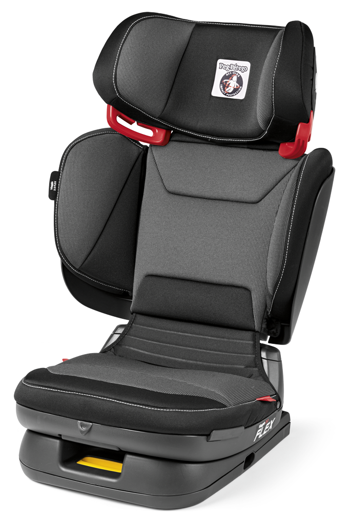 Viaggio2-3_Flex_CrystalBlack Viaggio2-3_Flex_CrystalBlack