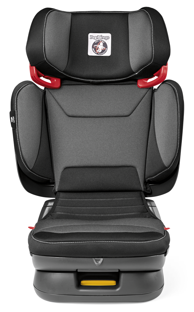 Viaggio2-3_Flex_CrystalBlack_fronte Viaggio2-3_Flex_CrystalBlack_fronte