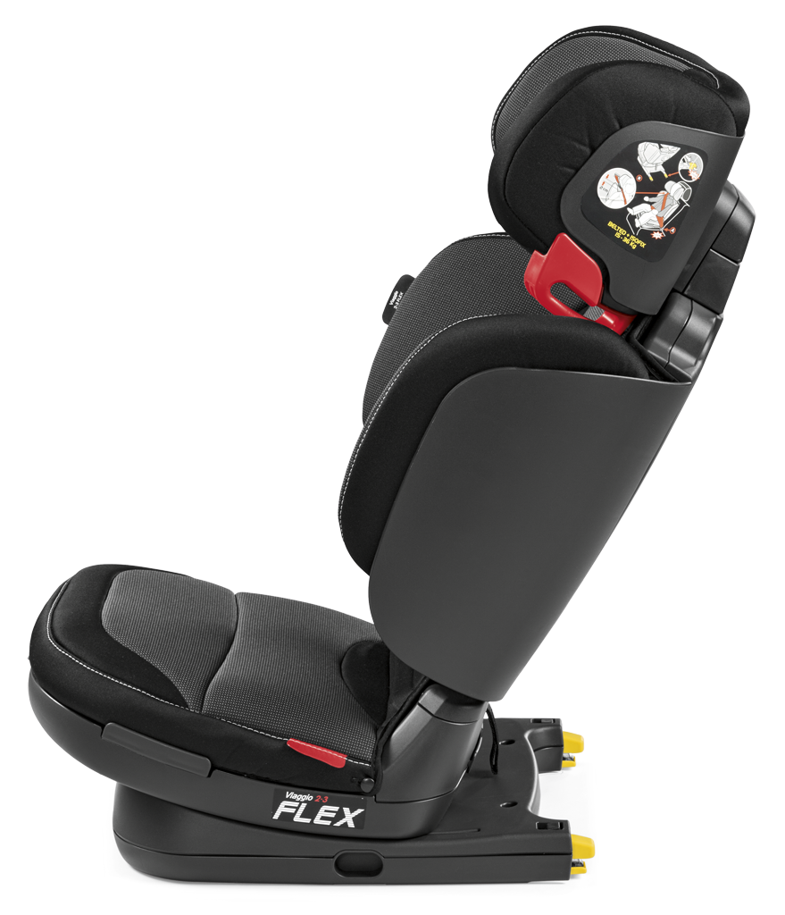 Viaggio2-3_Flex_CrystalBlack_lato1 Viaggio2-3_Flex_CrystalBlack_lato1