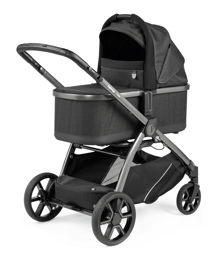 Carriage_YPSI_Onyx Carriage_YPSI_Onyx