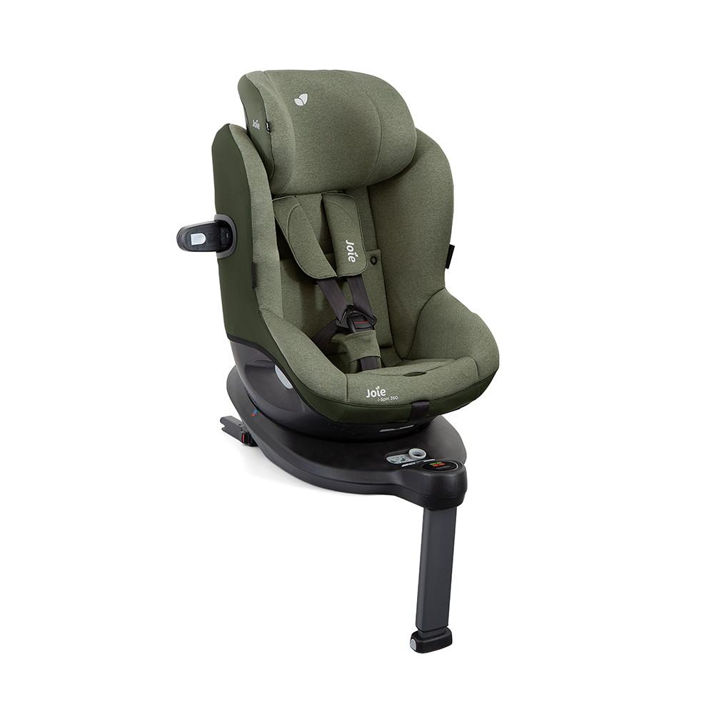 C1801KAMOS000_i-Spin 360_Moss_1 C1801KAMOS000_i-Spin 360_Moss_1