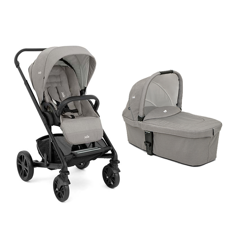 DUOPEB_COCHECITO_JOIE_CHROMEDÚO_PEBBLE_1 DUOPEB_COCHECITO_JOIE_CHROMEDÚO_PEBBLE_1