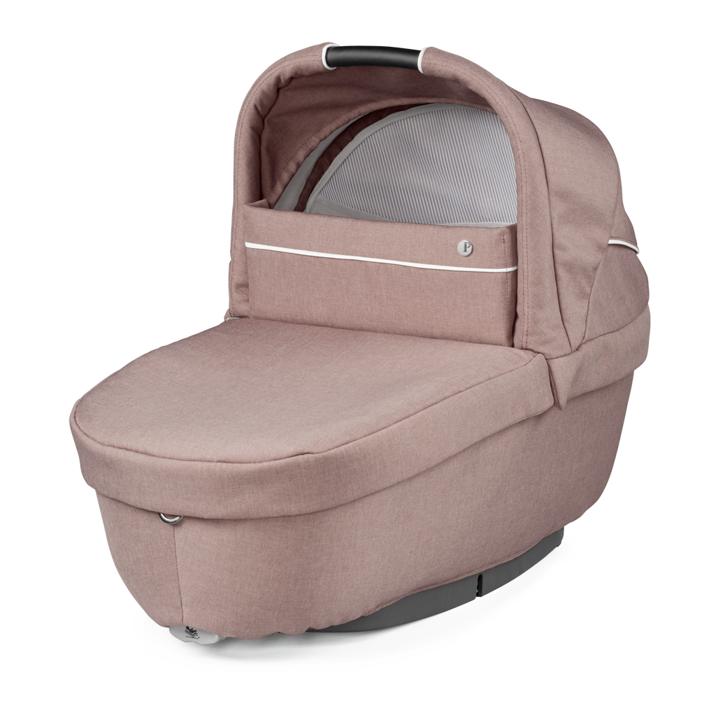 BookSmart_Bassinet_Rosette BookSmart_Bassinet_Rosette