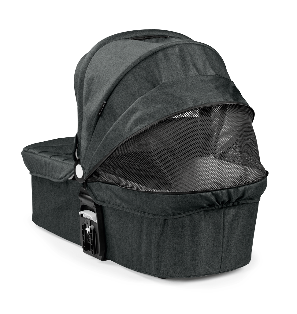 Leblon_BassinetBack_DarkGrey