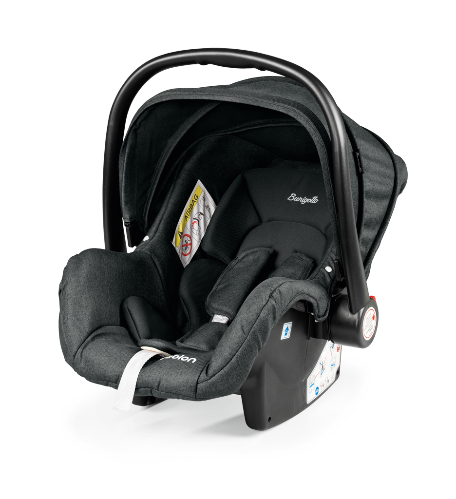 Leblon_CarSeat_DarkGrey