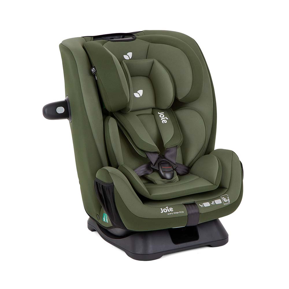 EVERY STAGE R129_MOSS_1